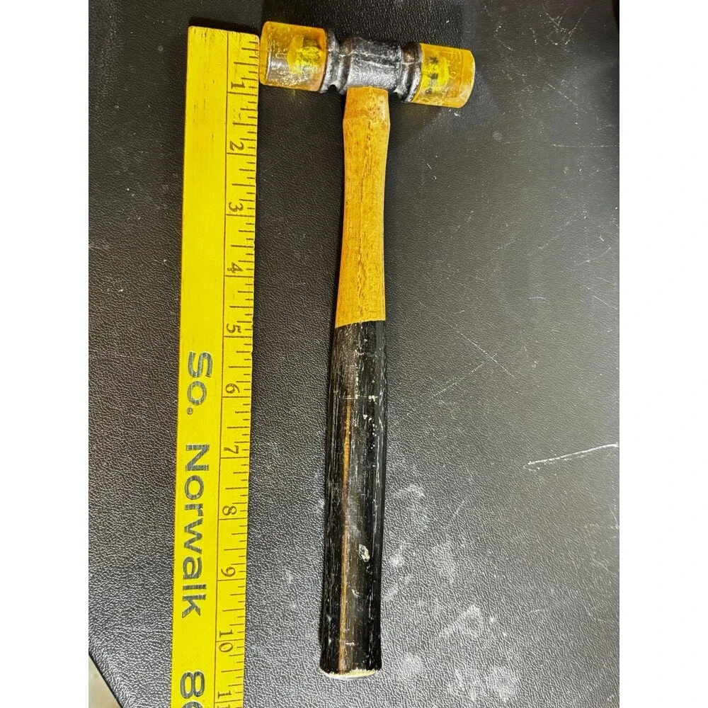 Marion Master Gunsmith Hammer/Mallet #494